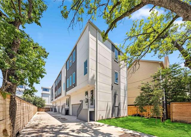 Property at 1111 W 21st St, Houston, TX 77008, 3 beds, 3.5 baths