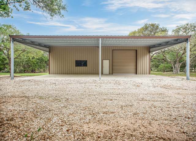 Property at 352 N Cr 1301, Edna, TX 77957
