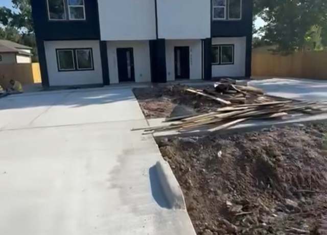 Property at 6909 S Hall St, Houston, TX 77028, 3 beds, 3 baths