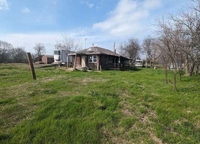 Property at 3902 Idleway, Lone Oak, TX 75453, 3 beds, 1 bath