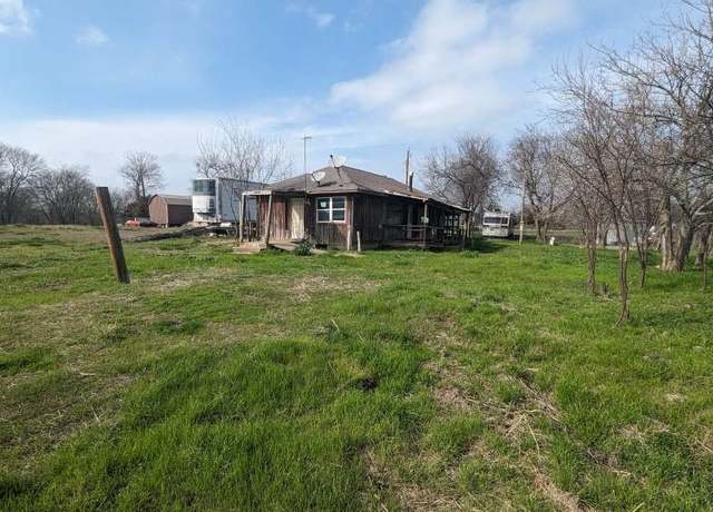 Property at 3902 Idleway, Lone Oak, TX 75453, 3 beds, 1 bath