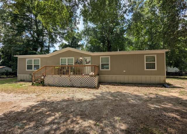 Property at 78 County Road 4281, Dayton, TX 77535, 4 beds, 2 baths