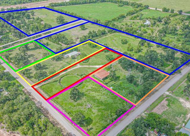 Property at 0 Buckskin Rd, Simonton, TX 77476