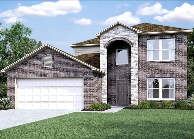 Property at 29807 Knollwood Bay Rd, Waller, TX 77484, 4 beds, 2.5 baths
