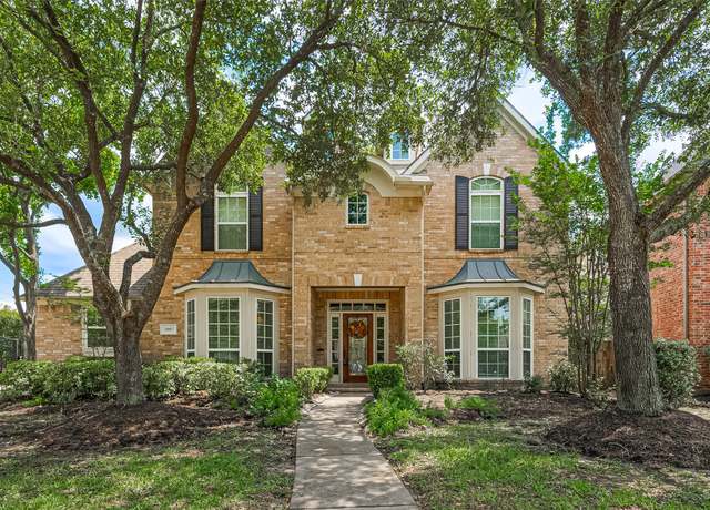 Property at 20807 Twisted Leaf Dr, Cypress, TX 77433, 4 beds, 3.5 baths