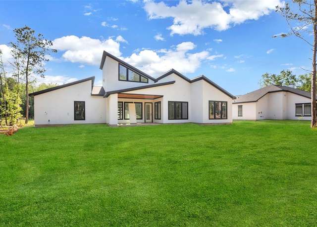 Property at 1375 Road 6604, Dayton, TX 77535, 3 beds, 3.5 baths