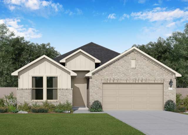 Property at 29331 Meadowcreek Hill Dr, Waller, TX 77484, 4 beds, 3 baths