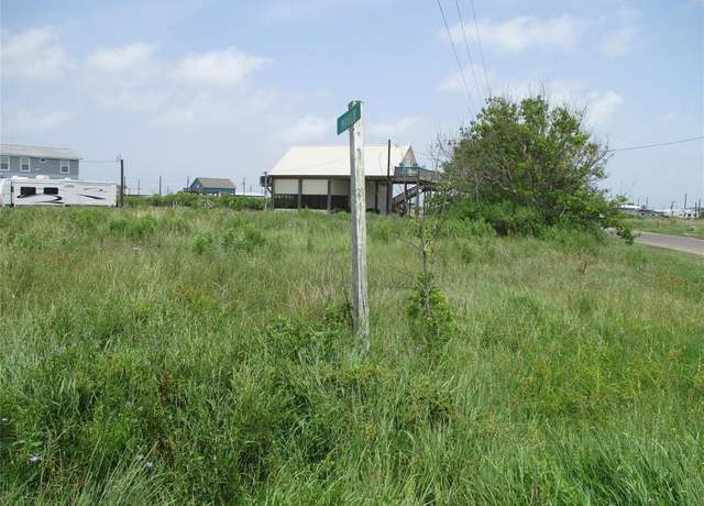 Property at 1527 Marlin, Sargent, TX 77414