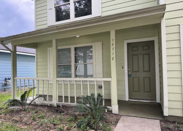 Property at 15718 Colonial Bridge Ln, Houston, TX 77073, 3 beds, 2.5 baths