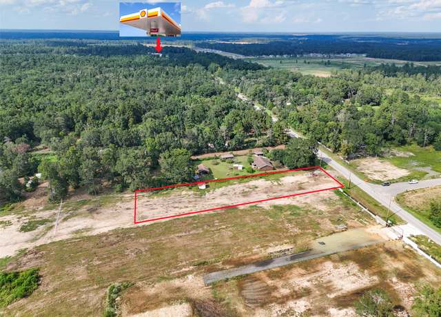 Property at 11870 Crockett Martin Rd, Conroe, TX 77306
