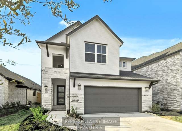 Property at 26405 East Skylight Brook Cir, Montgomery, TX 77316, 4 beds, 3.5 baths