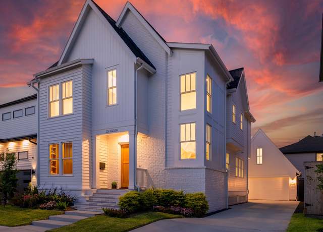 Property at 2708 Morrison St, Houston, TX 77009, 4 beds, 3.5 baths