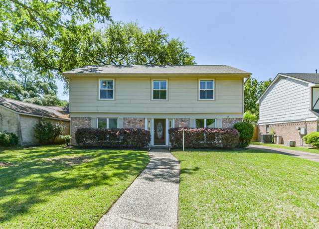 Property at 13919 Wickersham Ln, Houston, TX 77077, 4 beds, 2.5 baths