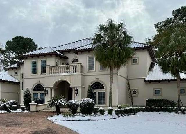 Property at 35 Gleannloch Estates Dr, Spring, TX 77379, 7 beds, 7.5 baths