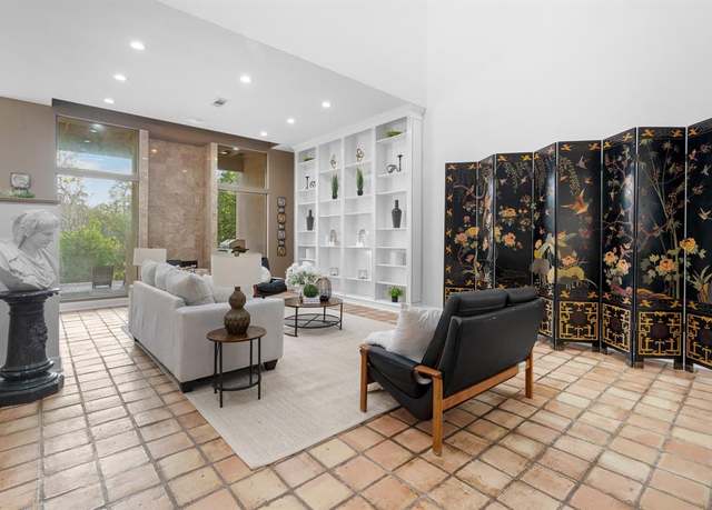 Property at 9171 Briar Frst, Houston, TX 77024, 4 beds, 4 baths