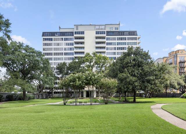 Property at 2701 Westheimer Rd Unit PHE, Houston, TX 77098, 3 beds, 3 baths