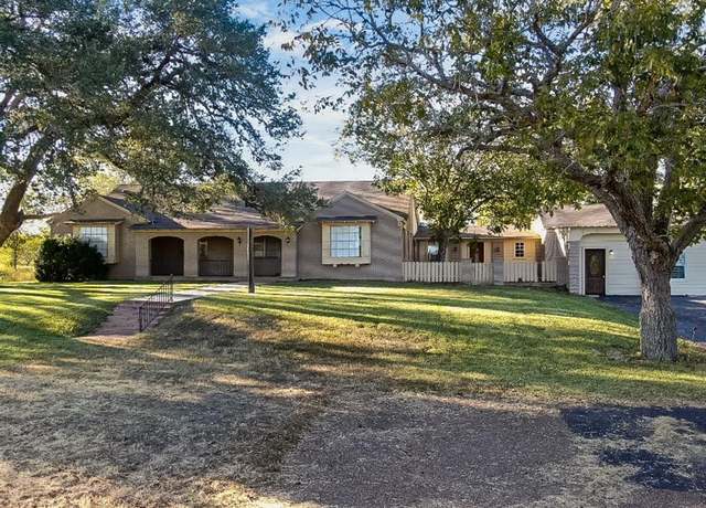 Property at 2248 US Highway 77a S, Yoakum, TX 77995, 3 beds, 2.5 baths