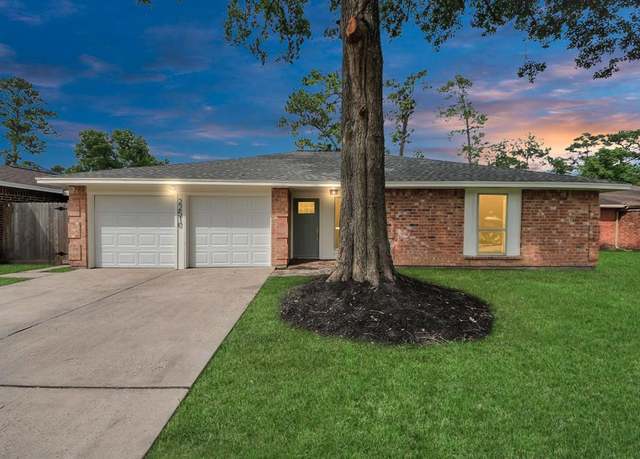 Property at 22510 Millgate Dr, Spring, TX 77373, 3 beds, 2 baths