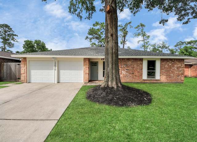 Property at 22510 Millgate Dr, Spring, TX 77373, 3 beds, 2 baths