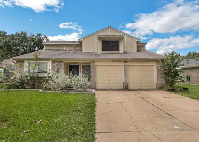 Property at 15631 Meadow Village Dr, Houston, TX 77095, 4 beds, 2.5 baths