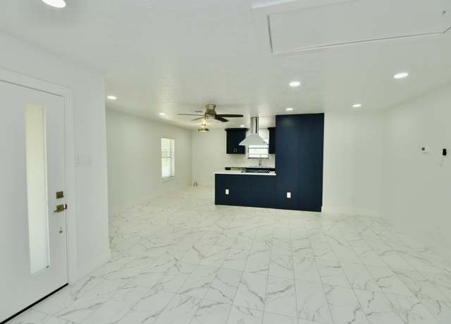 Property at 7133 Evans St, Houston, TX 77061, 4 beds, 2 baths