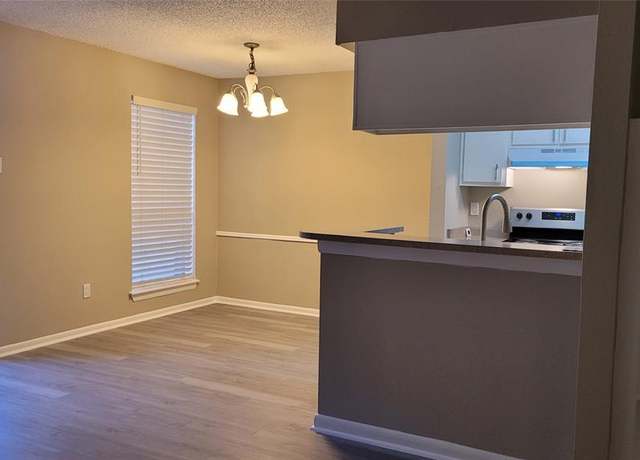 Property at 2800 Jeanetta St #2701, Houston, TX 77063, 1 bed, 1 bath