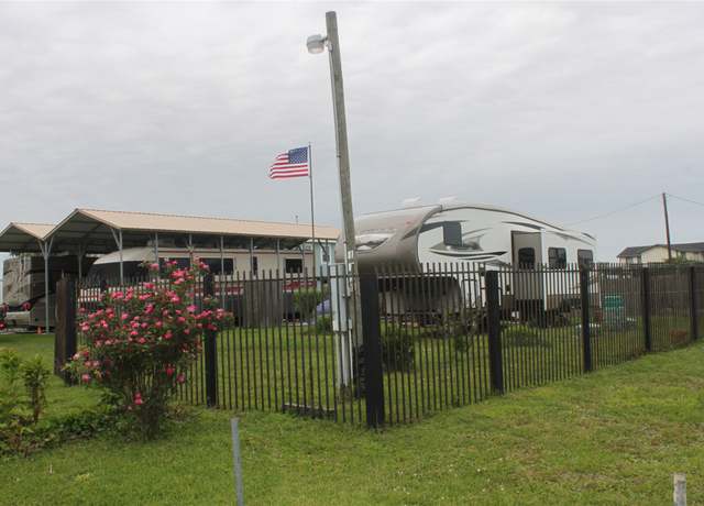 Property at 1150 Canal E, Bolivar Peninsula, TX 77650