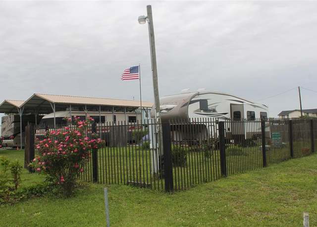Property at 1150 Canal E, Bolivar Peninsula, TX 77650