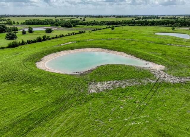 Property at Tract 5 W Fm 1291, Round Top, TX 78954