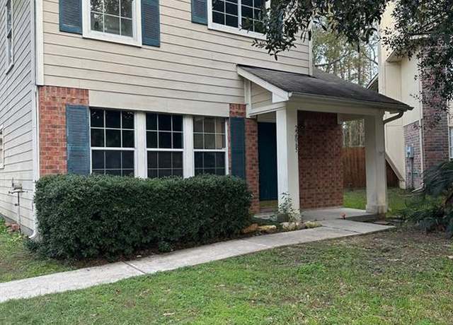 Property at 22065 Ringwood Ct, Porter, TX 77365, 3 beds, 2.5 baths