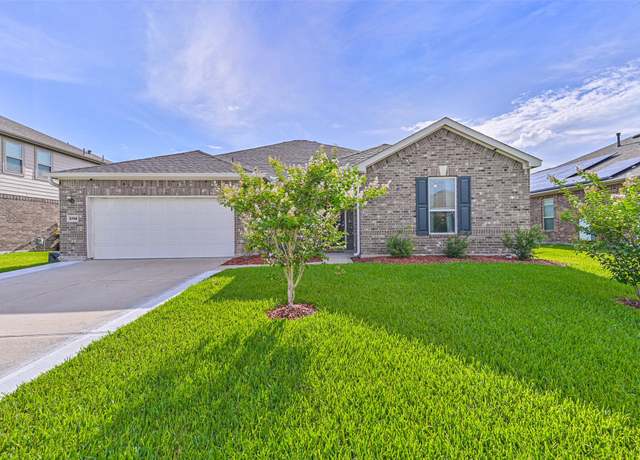 Property at 3708 Eastbury Ln, Pearland, TX 77584, 3 beds, 2 baths