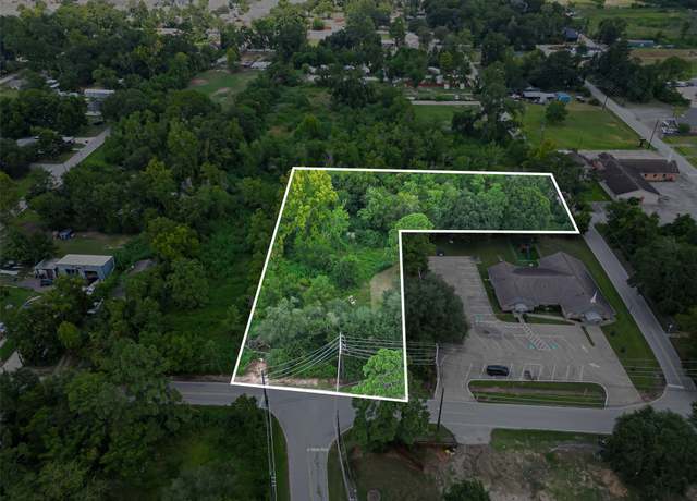 Property at 430 Booker Dr, Spring, TX 77373
