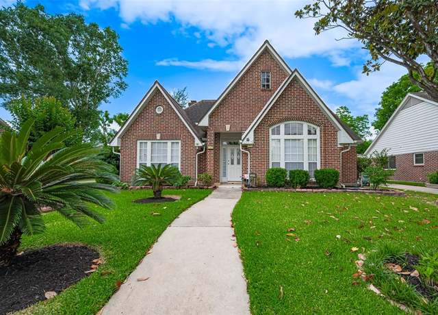 Property at 15019 Rock Knoll Dr, Houston, TX 77083, 3 beds, 2.5 baths