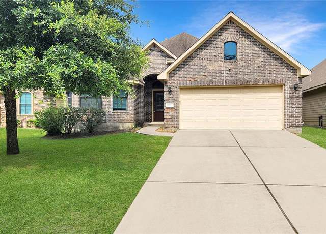 Property at 10220 Wood Fern Ct, Conroe, TX 77385, 3 beds, 2 baths