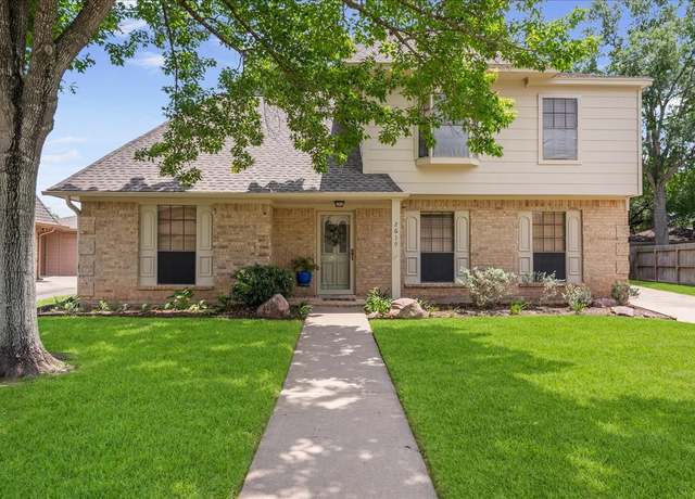 Property at 2639 Valley Field Dr, Sugar Land, TX 77479, 4 beds, 2.5 baths