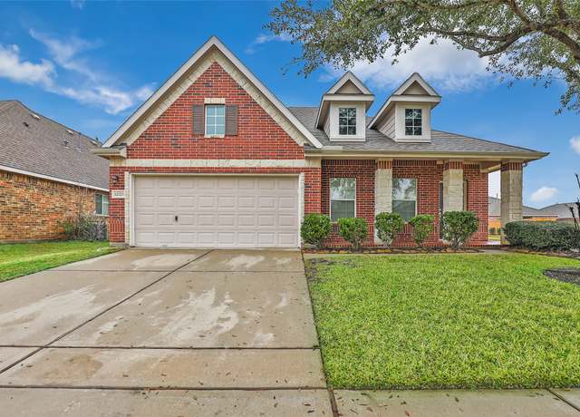 Property at 12023 Summer Range Dr, Humble, TX 77346, 3 beds, 2 baths