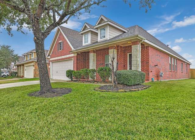 Property at 12023 Summer Range Dr, Humble, TX 77346, 3 beds, 2 baths