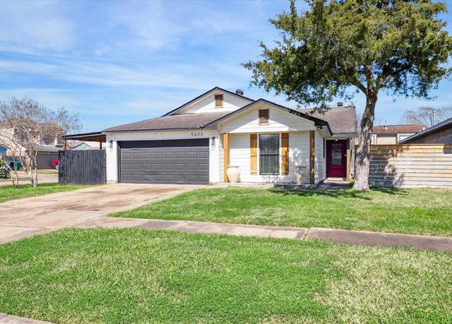 Property at 5622 Lyden Ridge Dr, Houston, TX 77053, 3 beds, 2 baths