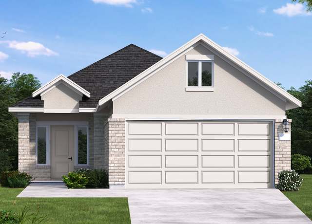 Property at 210 Orchard Laurel Dr, Alvin, TX 77511, 3 beds, 2 baths