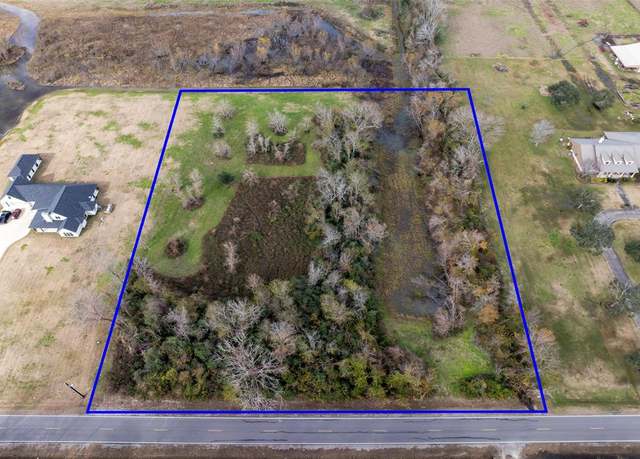 Property at 702 County Road 34, Angleton, TX 77515