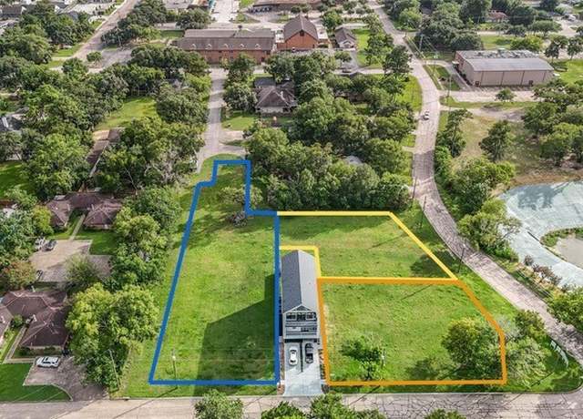 Property at 198 Quaker Dr, Friendswood, TX 77546