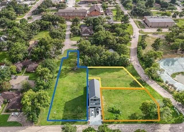 Property at 198 Quaker Dr, Friendswood, TX 77546