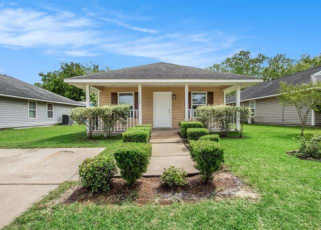 Property at 11403 Mosscrest Dr, Houston, TX 77048, 3 beds, 1 bath