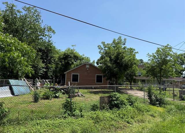 Property at 4312 Banner Dr, Houston, TX 77013