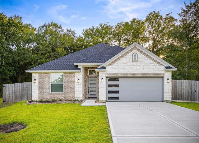 Property at 24938 Shady Oak Dr, Hockley, TX 77447, 3 beds, 2 baths