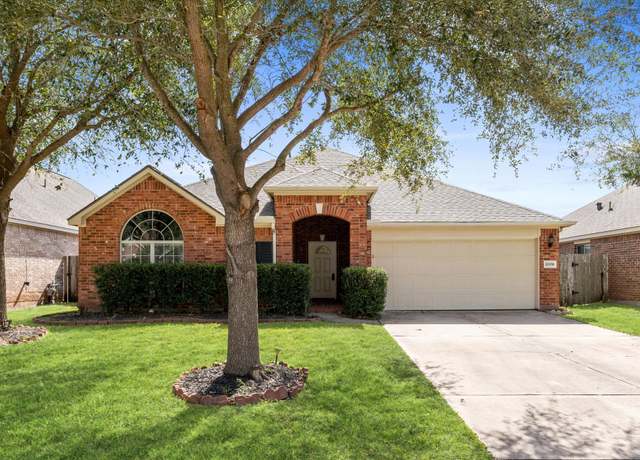 Property at 2008 Golden Creek Ln, Richmond, TX 77469, 4 beds, 2 baths