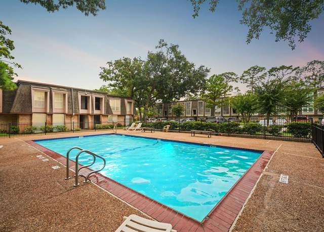 Property at 12633 Memorial Dr #186, Houston, TX 77024, 2 beds, 2 baths