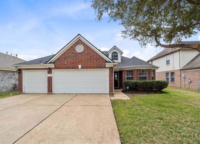 Property at 24215 Ayscough Ln, Katy, TX 77493, 3 beds, 2 baths