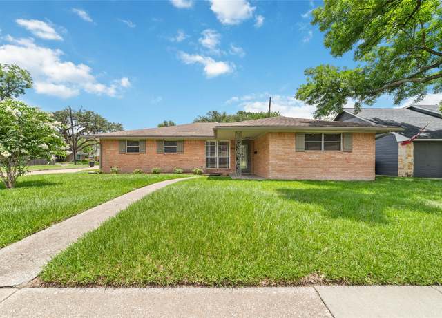Property at 4118 Donna Lynn Dr, Houston, TX 77092, 3 beds, 2 baths