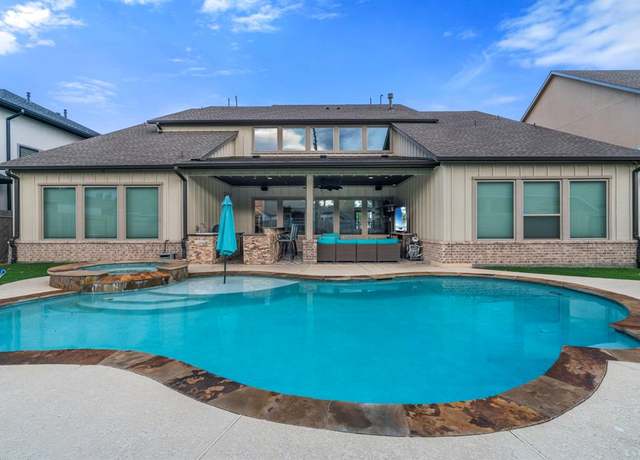 Property at 21922 Canyon Trail Way, Porter, TX 77365, 4 beds, 4.5 baths
